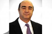 Jesús Murillo Karam, extitular de la PGR