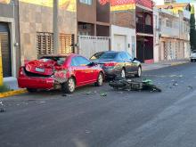 Motociclistas 