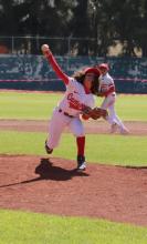 Beisbol de Calaveras