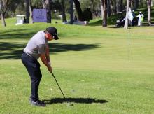Golf de Calaveras 2022