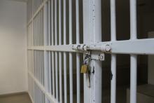 El delincuente fue detenido por los hijos de la víctima y lo entregaron a las autoridades