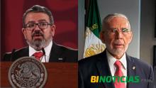 Jorge Nuño sustituirá a Jorge Arganis en la SICT, anuncia López Obrador