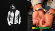Un detenido por balacera al término del concierto de Danny Ocean