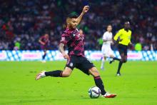 Jesús "Tecatito" Corona se perderá el Mundial de Qatar 2022