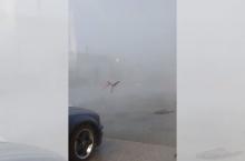 Tornado en Estados Unidos 