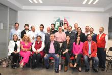 Aspirantes PRI