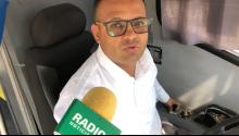 “No saben manejar”: denuncian operadores de transporte falta de cultura vial