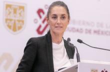Opositores culpan a Sheinbaum por “No Circula” el día de la marcha