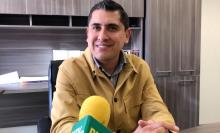 Celebra PRI reconciliación de alianza opositora