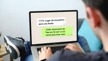 Estos son los códigos que usan los adolescentes para comunicarse en internet