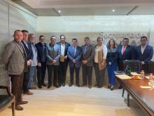 No avalamos aumento al ISN, estamos dialogando, asegura Coparmex