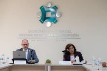 Fiscalía Anticorrupción de Aguascalientes es la tercera menos productiva del país