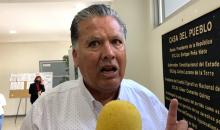 No prosperó la toma de las oficinas de SADER, lamentan campesinos