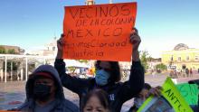 Formalidad evitaría que comerciantes de la México estén dependiendo del gobierno: Empresarios