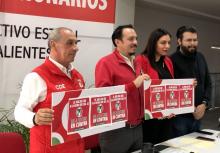 “En contra totalmente”, Reitera PRI rechazo a la reforma electoral