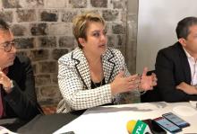 Pega a Abarroteros aumento en tarifas eléctricas