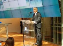 Yair Lapid 