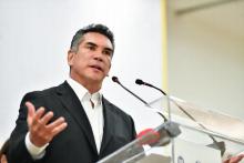 Alito Moreno