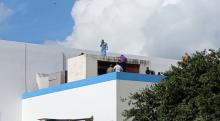 árabe cancún