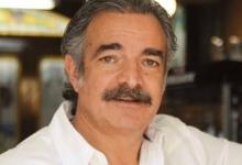 David Ostrosky tuvo que dejar la telenovela "Vencer la ausencia" tras presentar problemas de salud