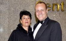 Tere Herrero se encontraba hospitalizada desde hace tiempo