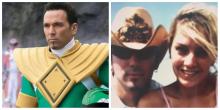 Jason David Frank se quitó la vida tras pelear con su esposa, asegura medio