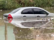 campeche lluvia 