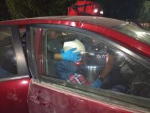 accidente