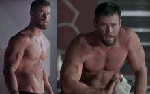 Chris Hemsworth se tomará un descanso de la actuación por diagnóstico relacionado al Alzheimer
