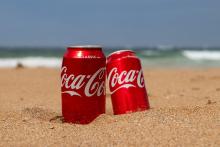 Nuevamente aumentarán los precios de los productos Coca–Cola 
