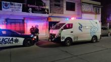 El “Justiciero”, un vecino de la misma calle en donde ambos viven fue detenido por elementos de la Policía Municipal