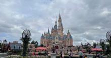 disneyland