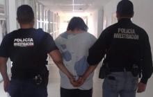 La brutal golpiza que le dio al menor, presuntamente fue por el coraje de haber sido abandonados por la madre