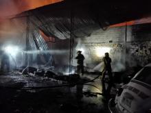 incendio 
