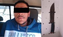 La discusión ocurrió nada más porque el suegro le dijo que era un inútil y que su hija merecía algo mejor