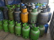 Sube el precio del gas en Aguascalientes 