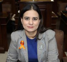 Gladys Ramírez