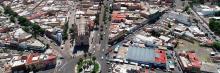 Desarrollo Urbano
