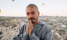j balvin
