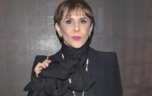 Rebecca Jones sigue en recuperación