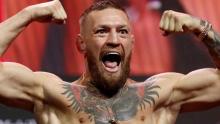 mcgregor
