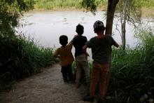 migrantes