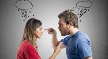 Violencia 