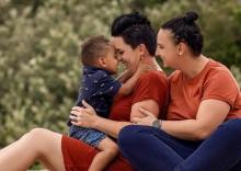 BCS aprueba la adopción homoparental 