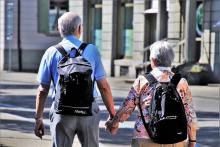 pensionados