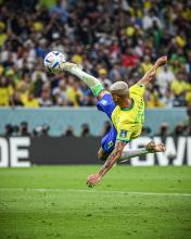 Richarlison doblete