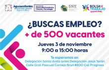 Bolsa de Trabajo