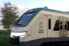tren maya