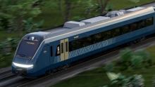 tren maya