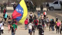 venezolanos